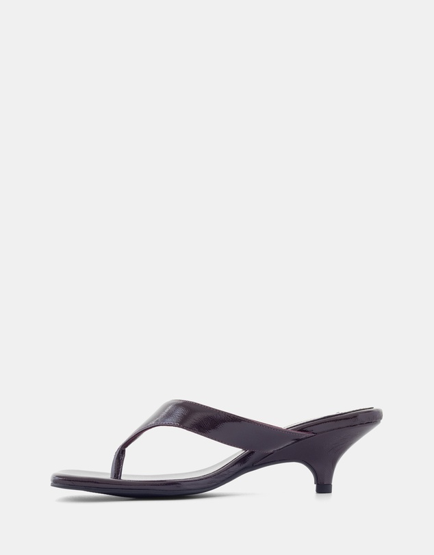 Therapy - North Thong Heels