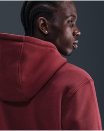 Nike - Club Pullover Fleece Hoodie