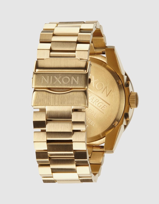 Nixon - Corporal SS Watch