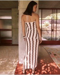 Seven Wonders - Blanche Top
