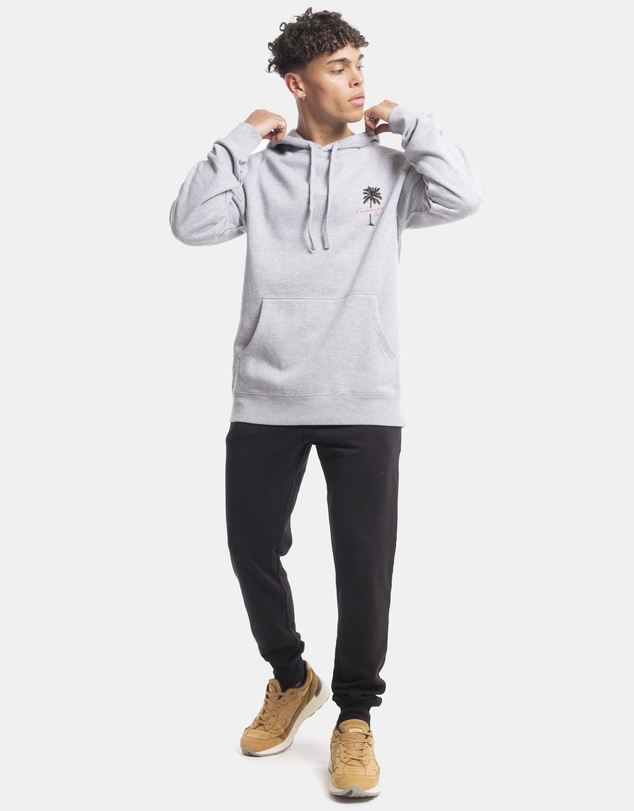 Vacancy Co - Tropical Hoodie
