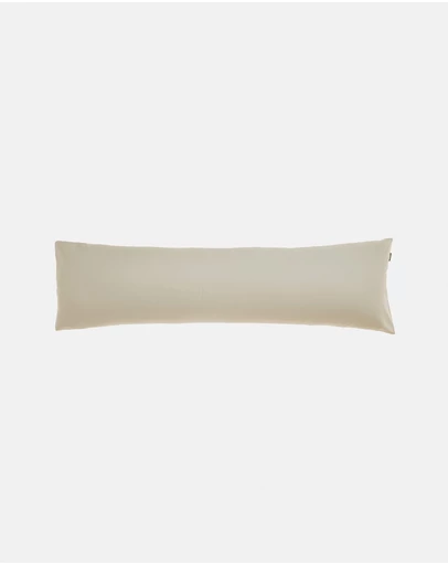 Linen House - Augusta 500TC Cotton Sateen Body Pillowcase