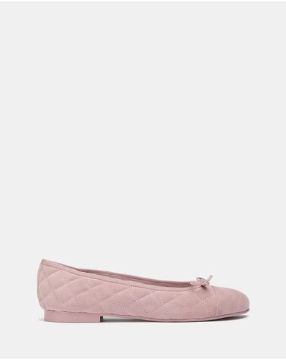 Petal Suede