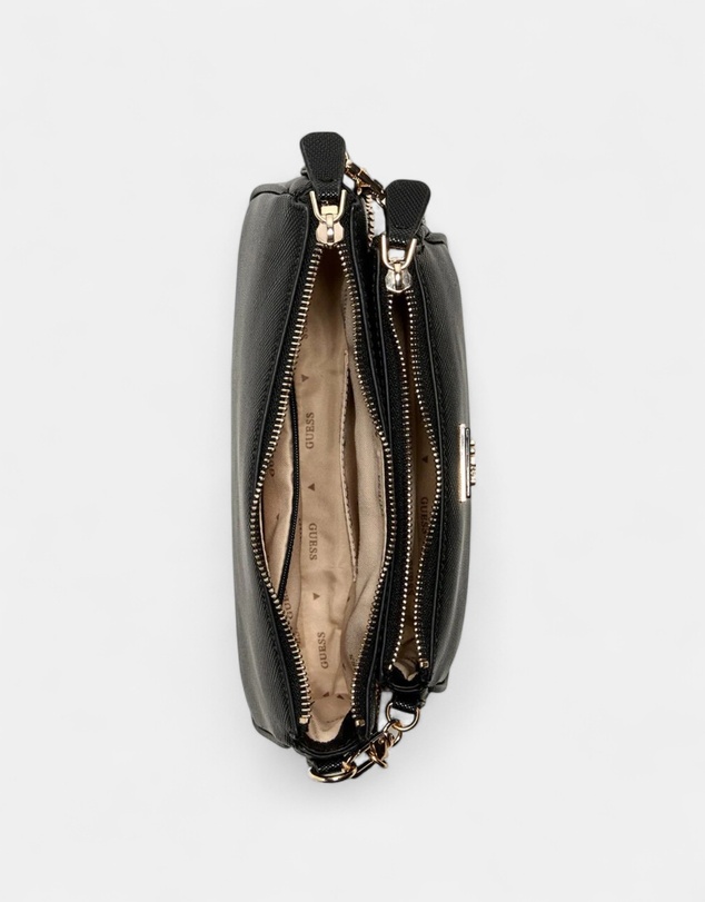 GUESS - Noelle II Double Pouch Crossbody