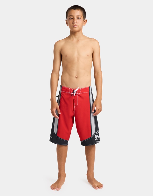 Billabong - Boys 8 to 16 Boys Spec 73 Systems Pro 19