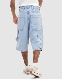 BDG By Urban Outfitters - Carpenter Shorts