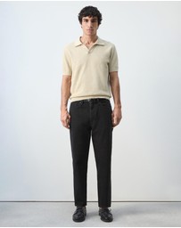 M.N.G - Salas Polo Shirt
