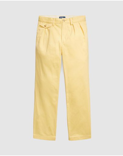 Corn Yellow
