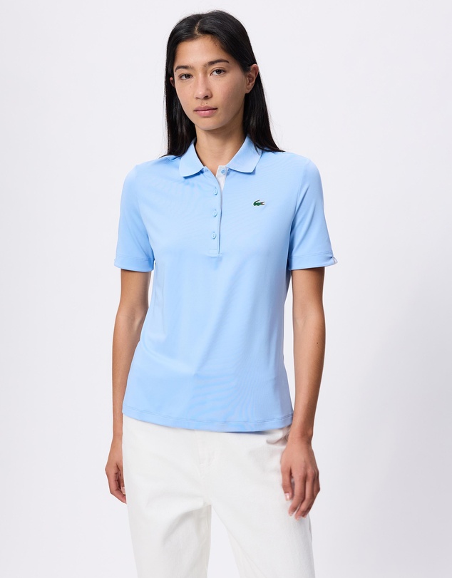 Lacoste - Golf Super Dry Polo