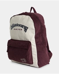 Billabong - Womens Since 73 Team Backpack