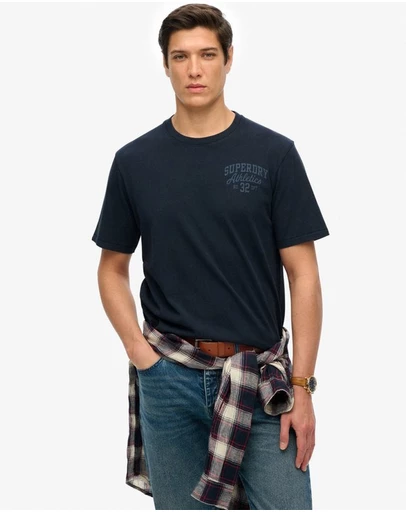 Superdry - Athletic Essential Tee
