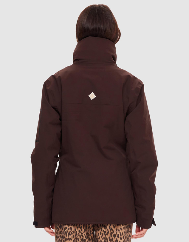 The Upside - Winchester Ski Jacket