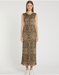 Marella - Wild Muse Dress