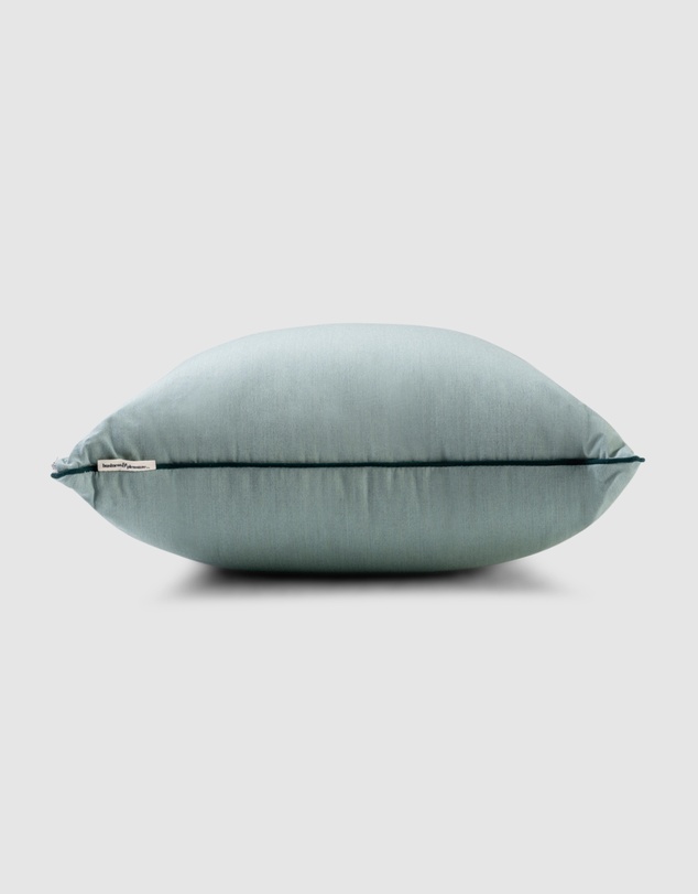 Business & Pleasure Co. - The Euro Throw Pillow