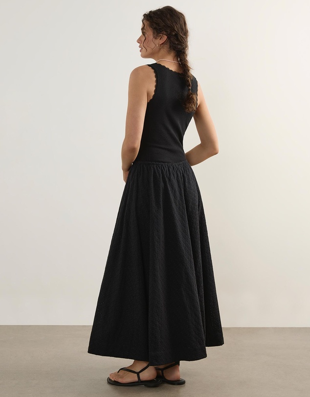 Auguste The Label - Zarae Maxi Skirt