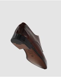 Dune London - Salisbury - Dark Brown