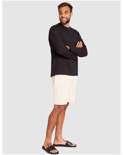 Boody - 2-Pack  Classic Long Sleeve T-Shirt