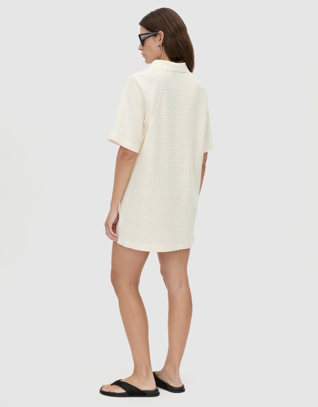 C&M CAMILLA AND MARC - Turrell Mini Dress