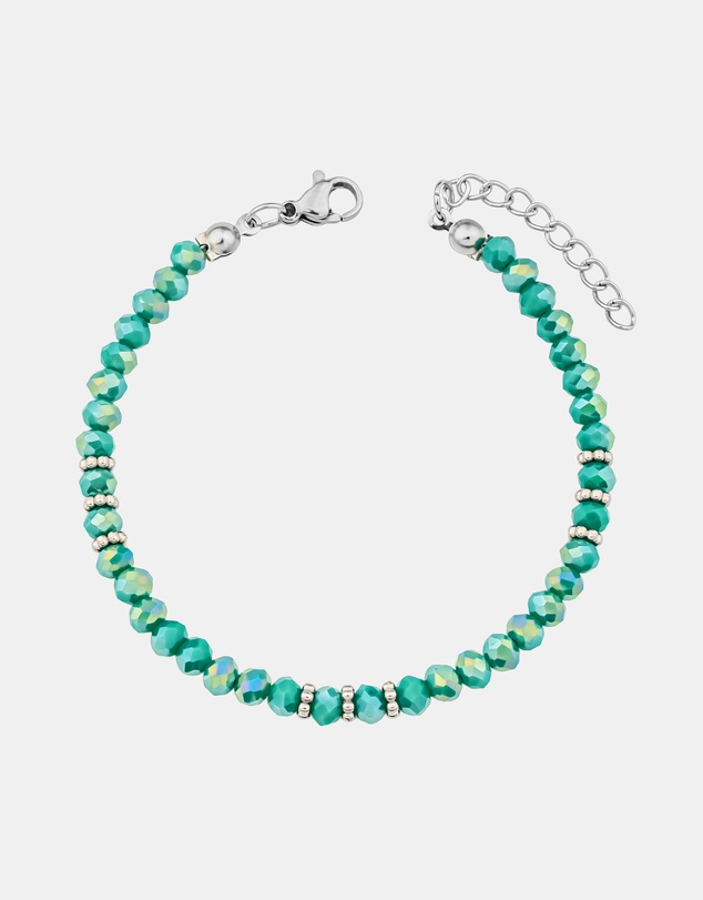 Zoe Olivia - Waterproof Solara Beaded Bracelet