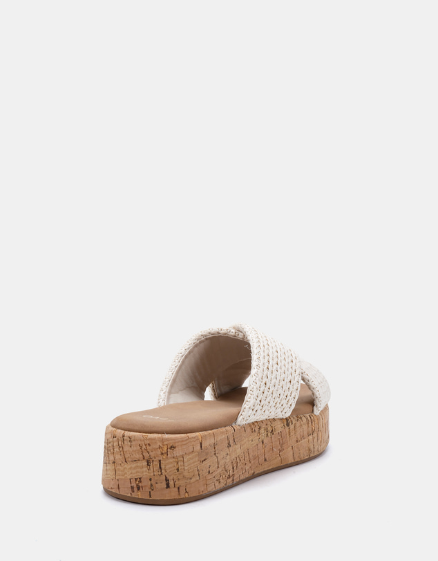 Novo - Weige Wedges