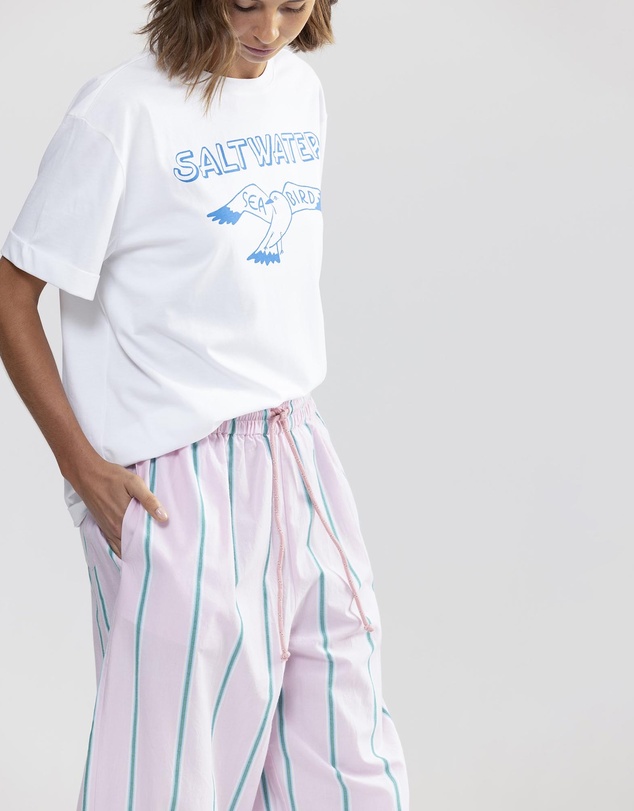 Binny - Offshore Wide Leg Pants