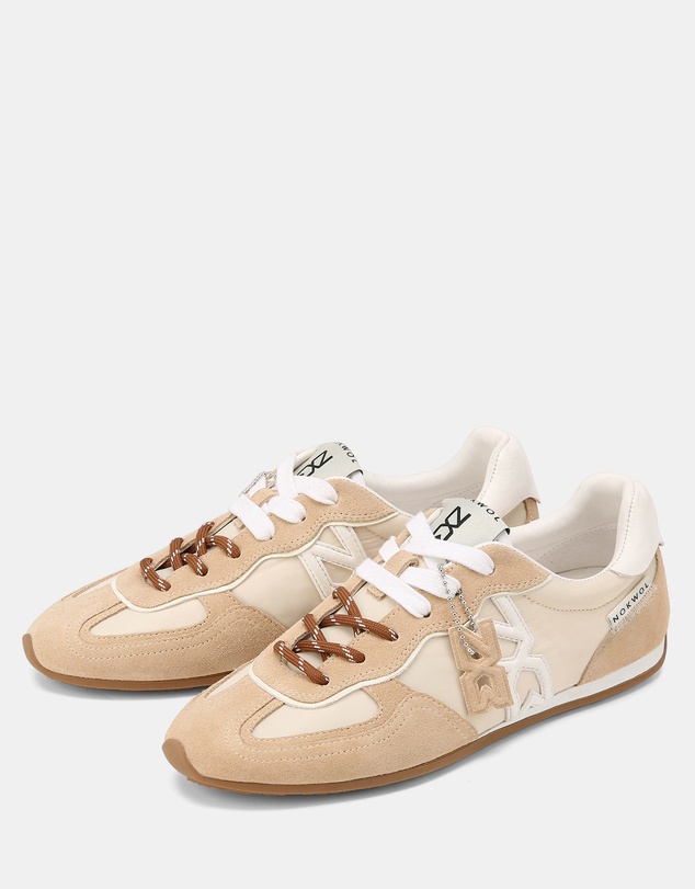 Nokwol - Method Sneakers