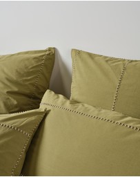 Linen House - Jerome Quilt Cover Set