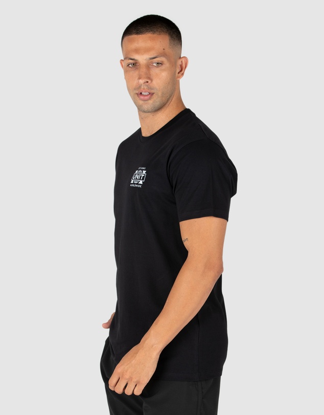UNIT - Platinum Tee