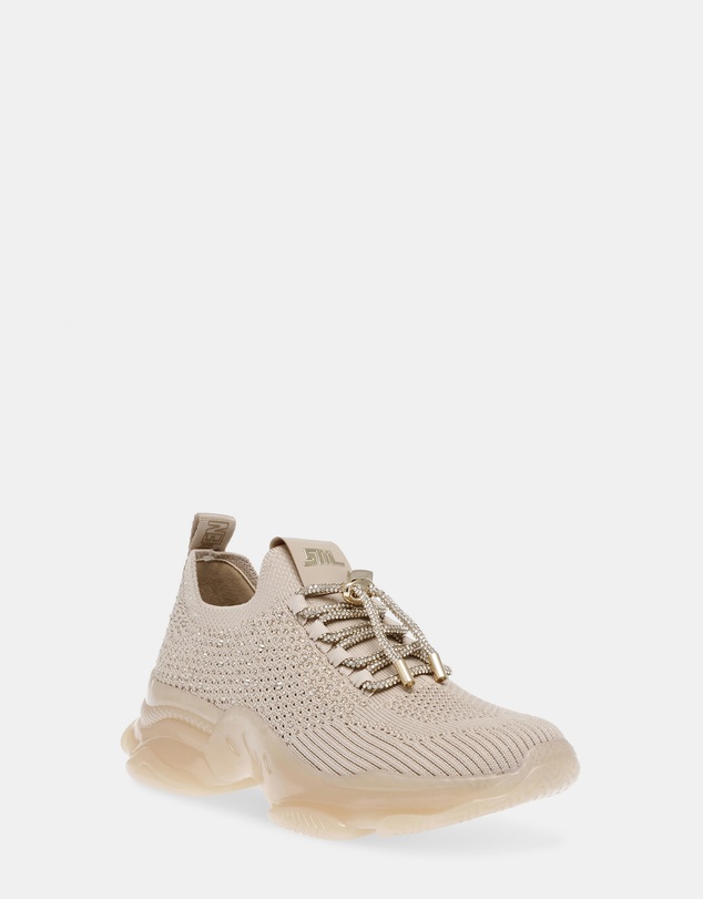 Steve Madden - Meter Blush Sneakers