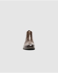 Rodd & Gunn - Lyttleton Chelsea Boot
