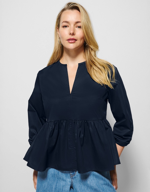 Commonry - Iris Top