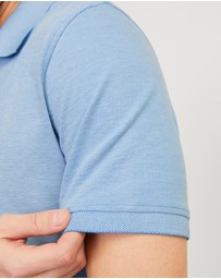 Jack & Jones - Paulos Organic Cotton Polo
