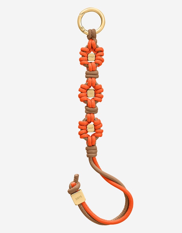 Maison De Sabre - Bloom Edition Wristlet Charm