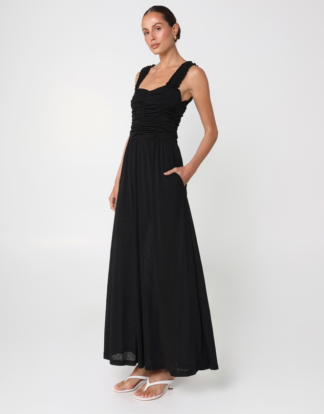Madison The Label - Kendra Maxi Dress