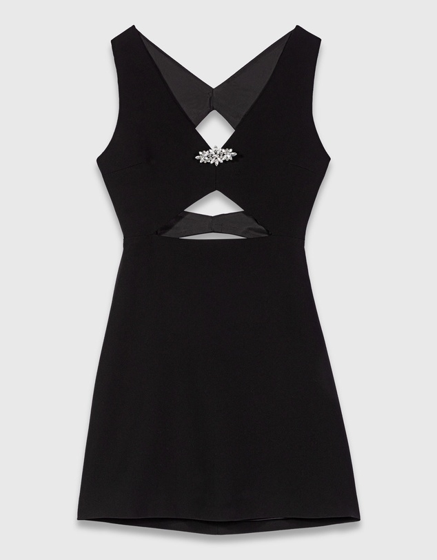 Maje - Roncelli Dress