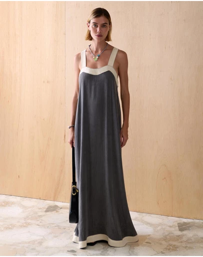 Sancia  - Lynn Dress