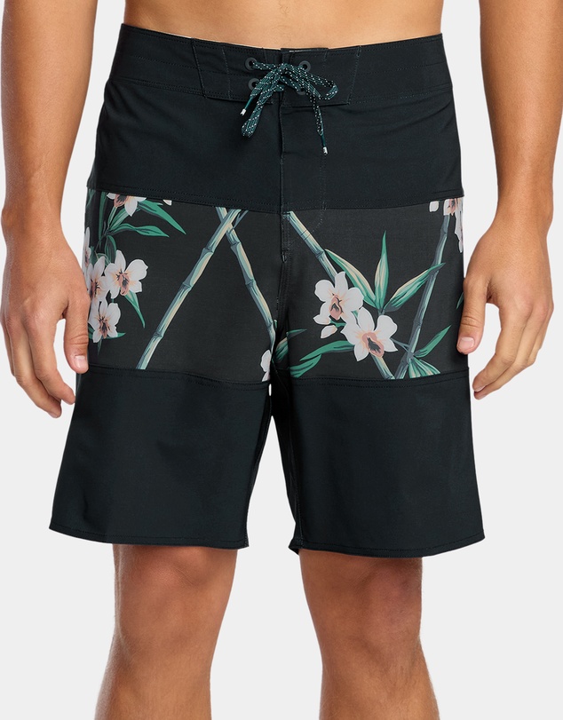 Billabong - Mens Tribong Pro 185 Boardshorts