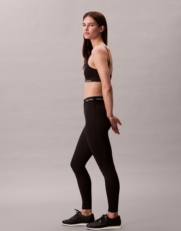 Calvin Klein - Modern Sport 7/8 Gym Leggings