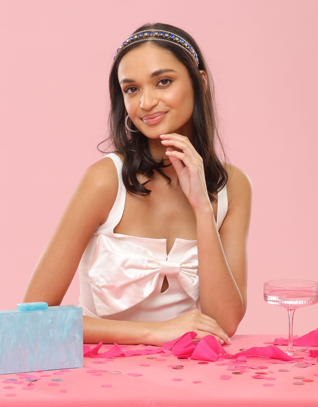 Morgan & Taylor - Amalia Headband