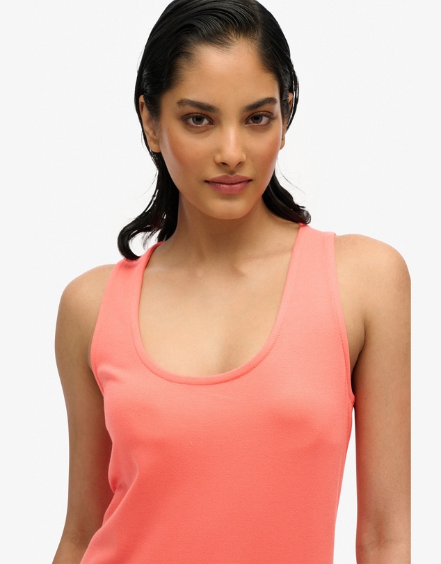 Superdry - Tank Mini Dress