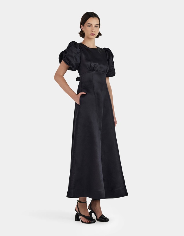 Hansen & Gretel - Selena Maxi Dress