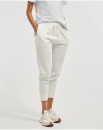 Amelius - Kieran Cropped Jogger