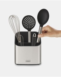 Joseph Joseph - Surface Stainless-steel Utensil Pot