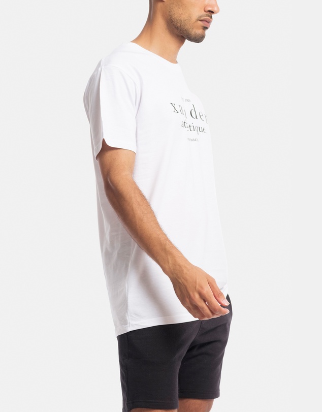 Xander - Athletique Tee