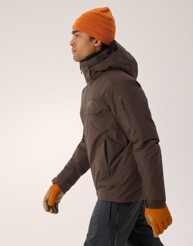Arc'teryx - Macai Down Jacket Men's