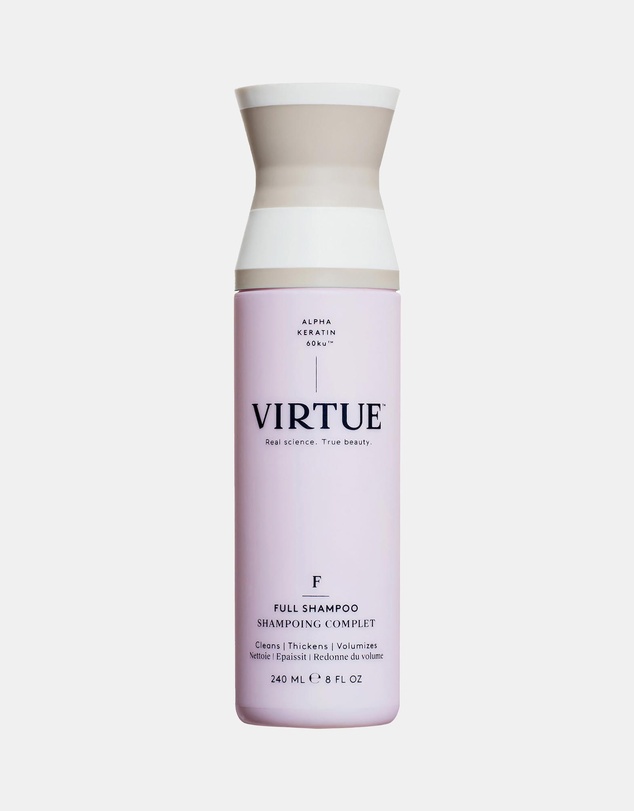 Virtue Labs - Full Shampoo 240ml