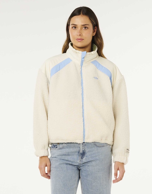 Rip Curl - Anti-Series Polar Fleece