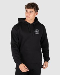 UNIT - UNIT Recall Men's Pullover Hoodie