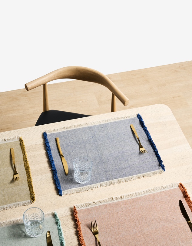 Linen House - Jasper Placemat