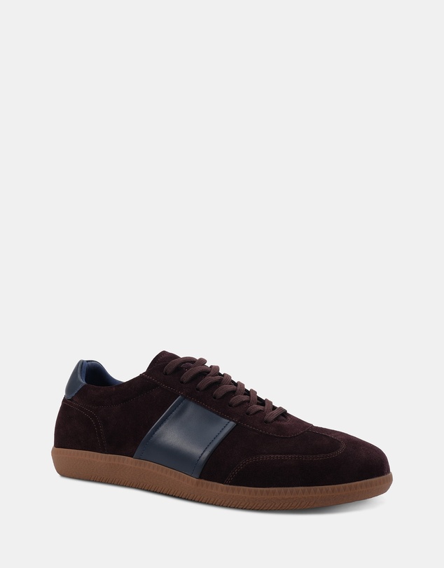 Clarks - Dexter Brown